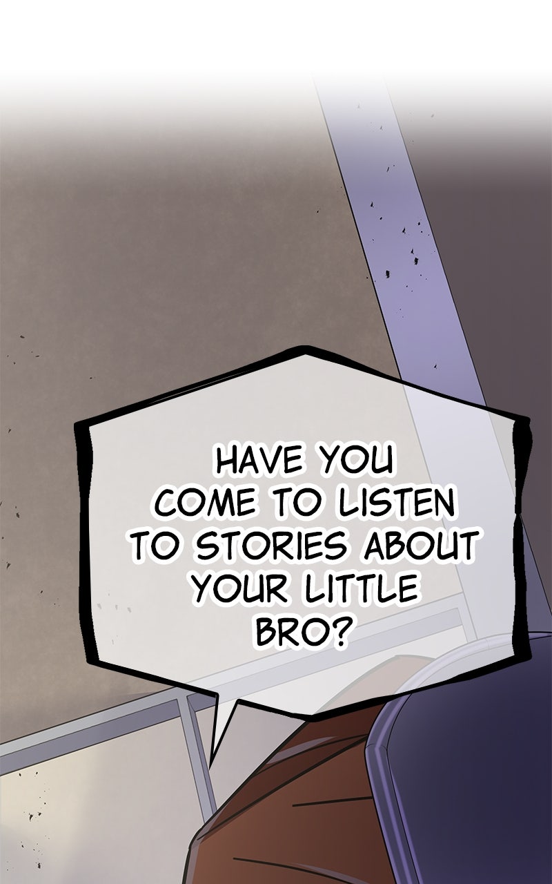 Savior ofDivine Blood Ep. 61 - The One Who Has Nothing page 34 - 