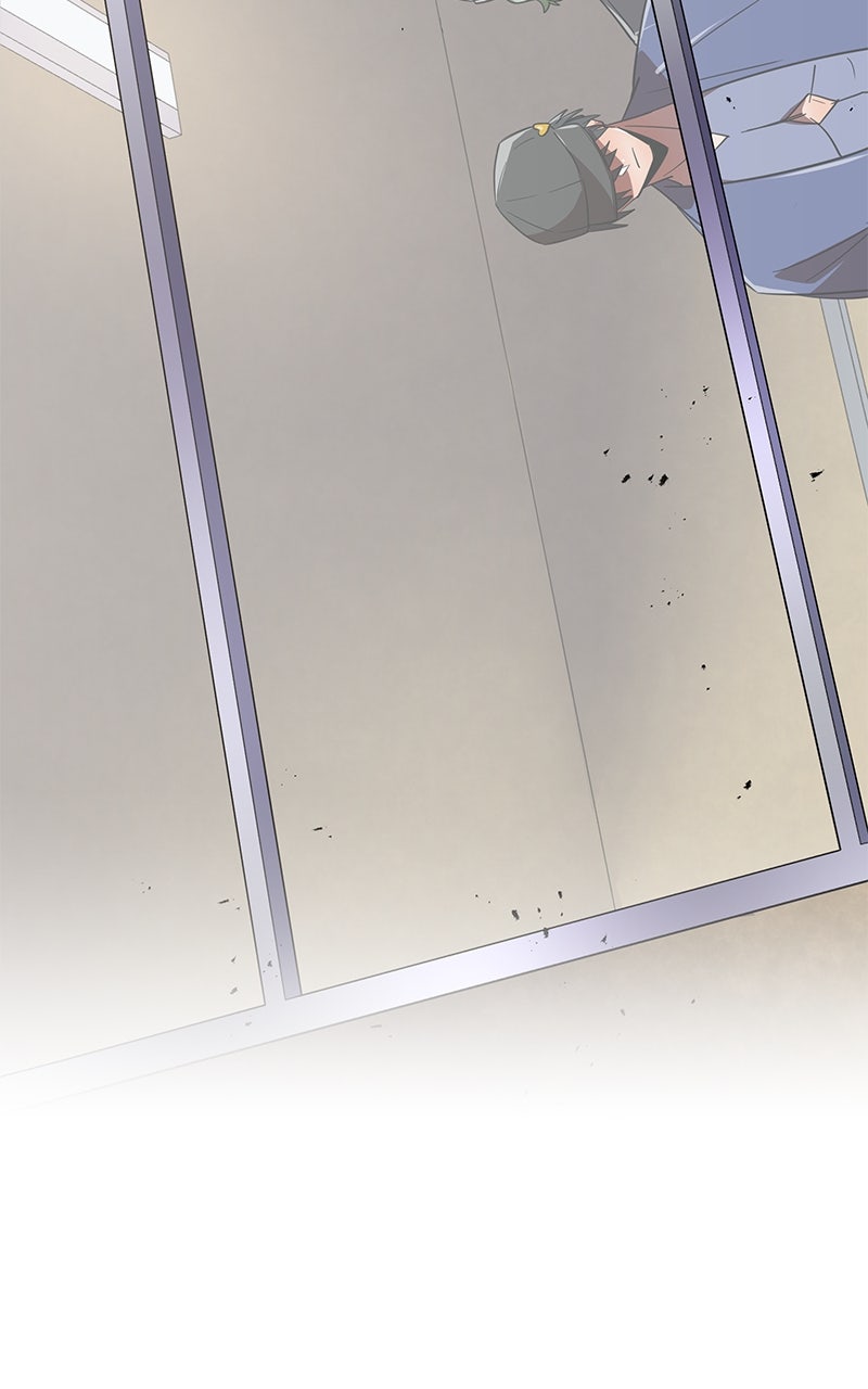 Savior ofDivine Blood Ep. 61 - The One Who Has Nothing page 36 - 