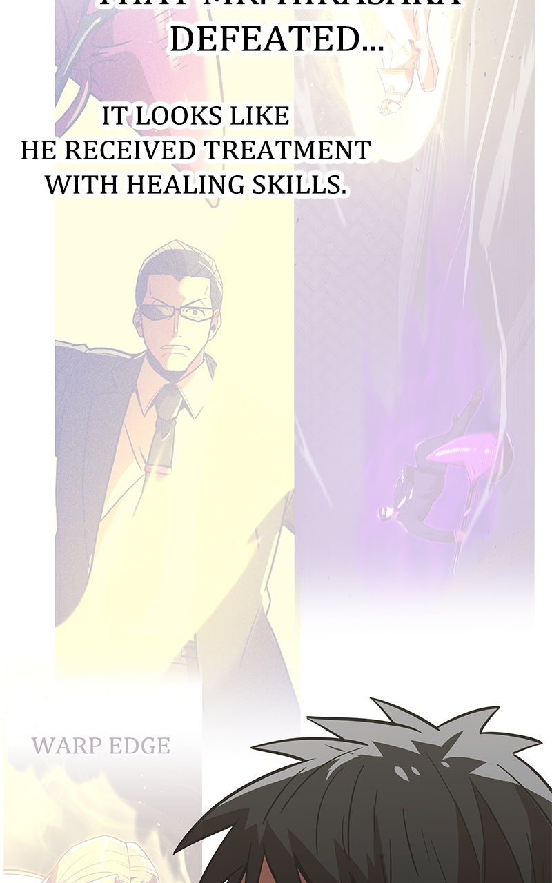 Savior ofDivine Blood Ep. 61 - The One Who Has Nothing page 38 - 