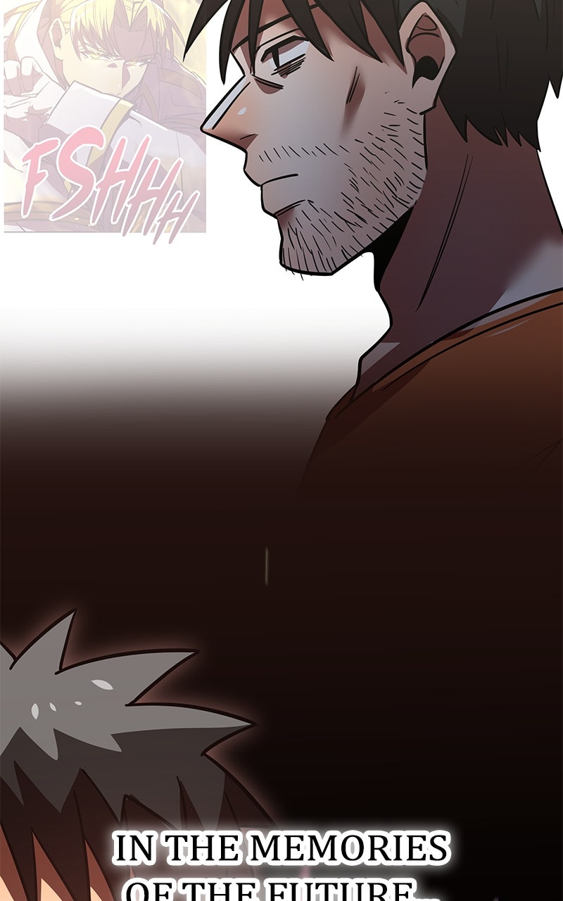 Savior ofDivine Blood Ep. 61 - The One Who Has Nothing page 39 - 