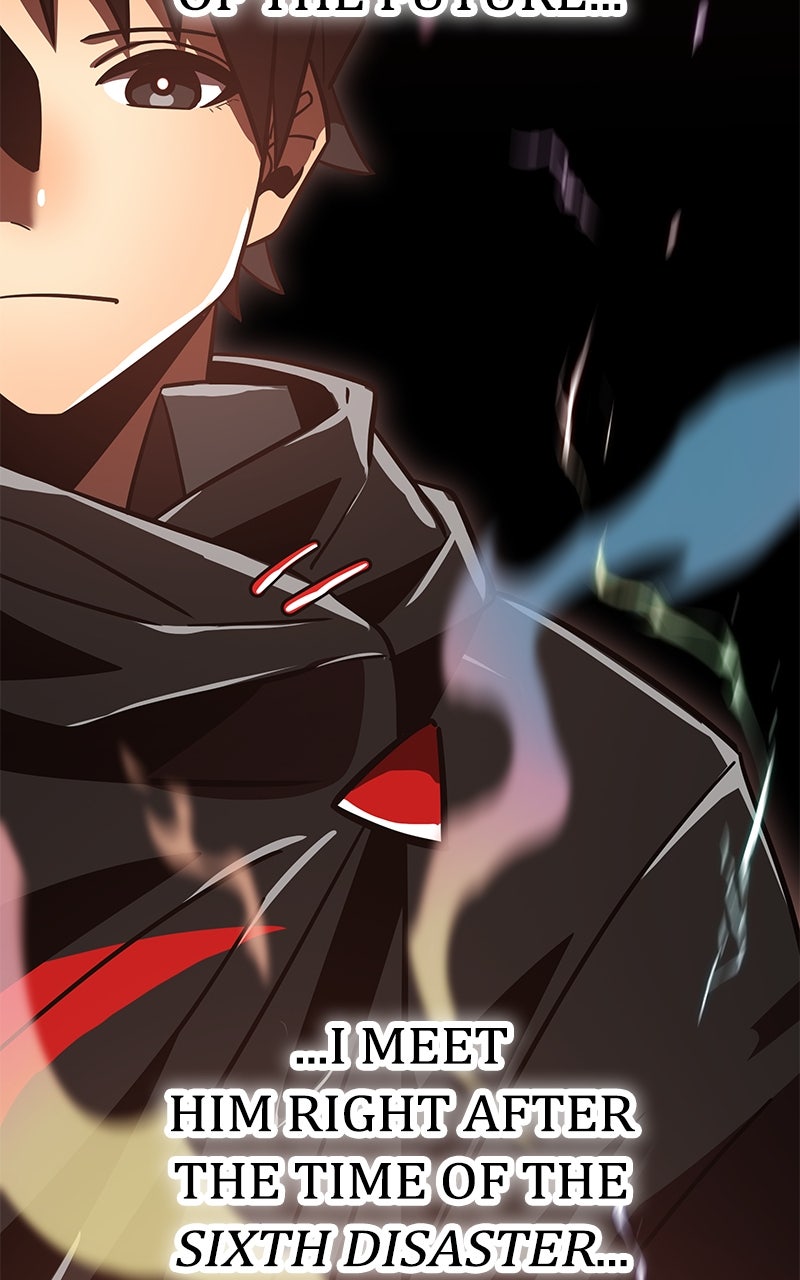 Savior ofDivine Blood Ep. 61 - The One Who Has Nothing page 40 - 