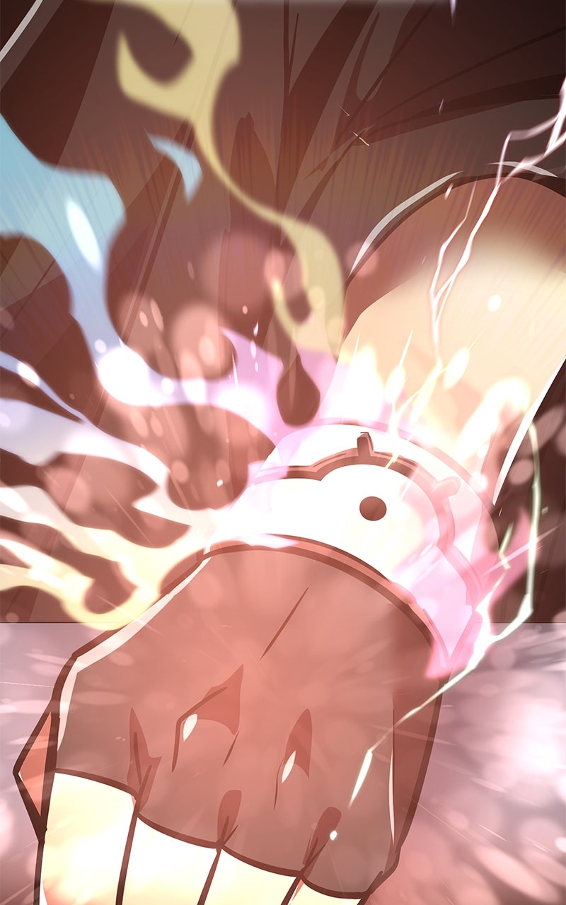 Savior ofDivine Blood Ep. 61 - The One Who Has Nothing page 41 - 