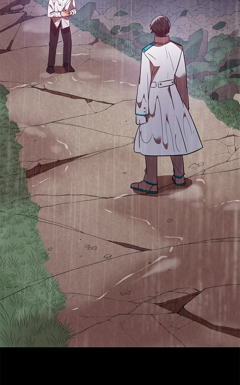 Savior ofDivine Blood Ep. 61 - The One Who Has Nothing page 44 - 