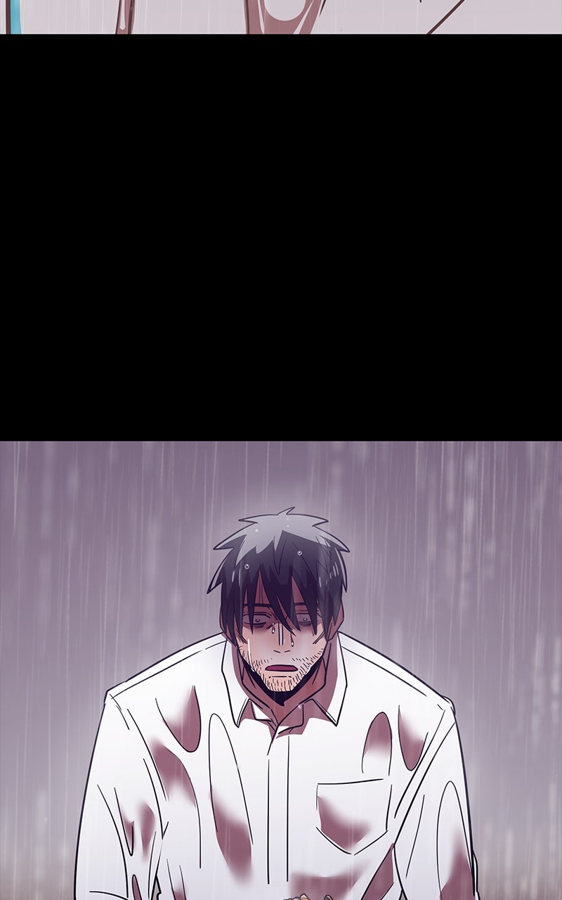 Savior ofDivine Blood Ep. 61 - The One Who Has Nothing page 47 - 
