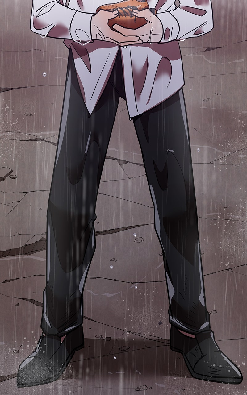 Savior ofDivine Blood Ep. 61 - The One Who Has Nothing page 48 - 
