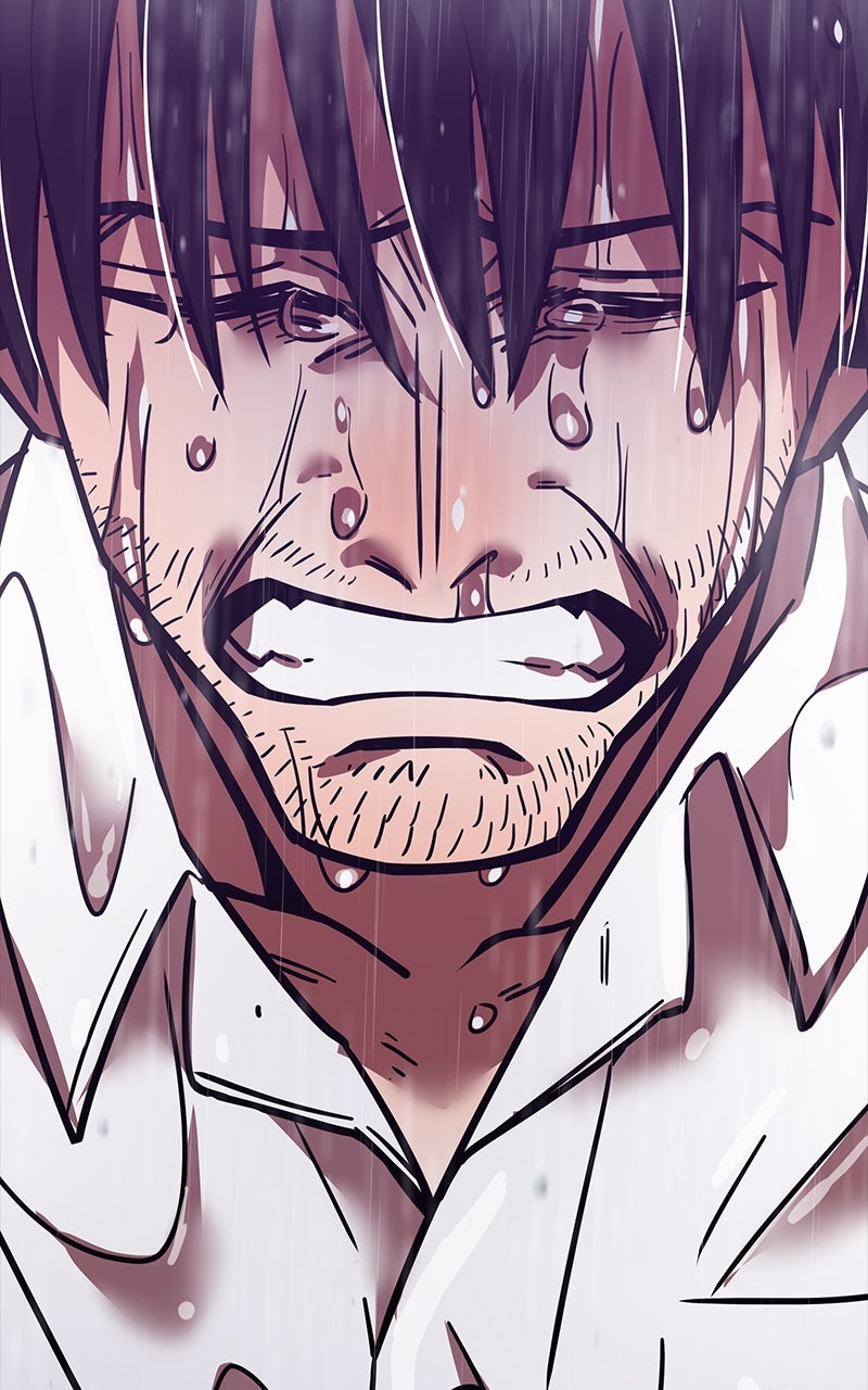 Savior ofDivine Blood Ep. 61 - The One Who Has Nothing page 50 - 