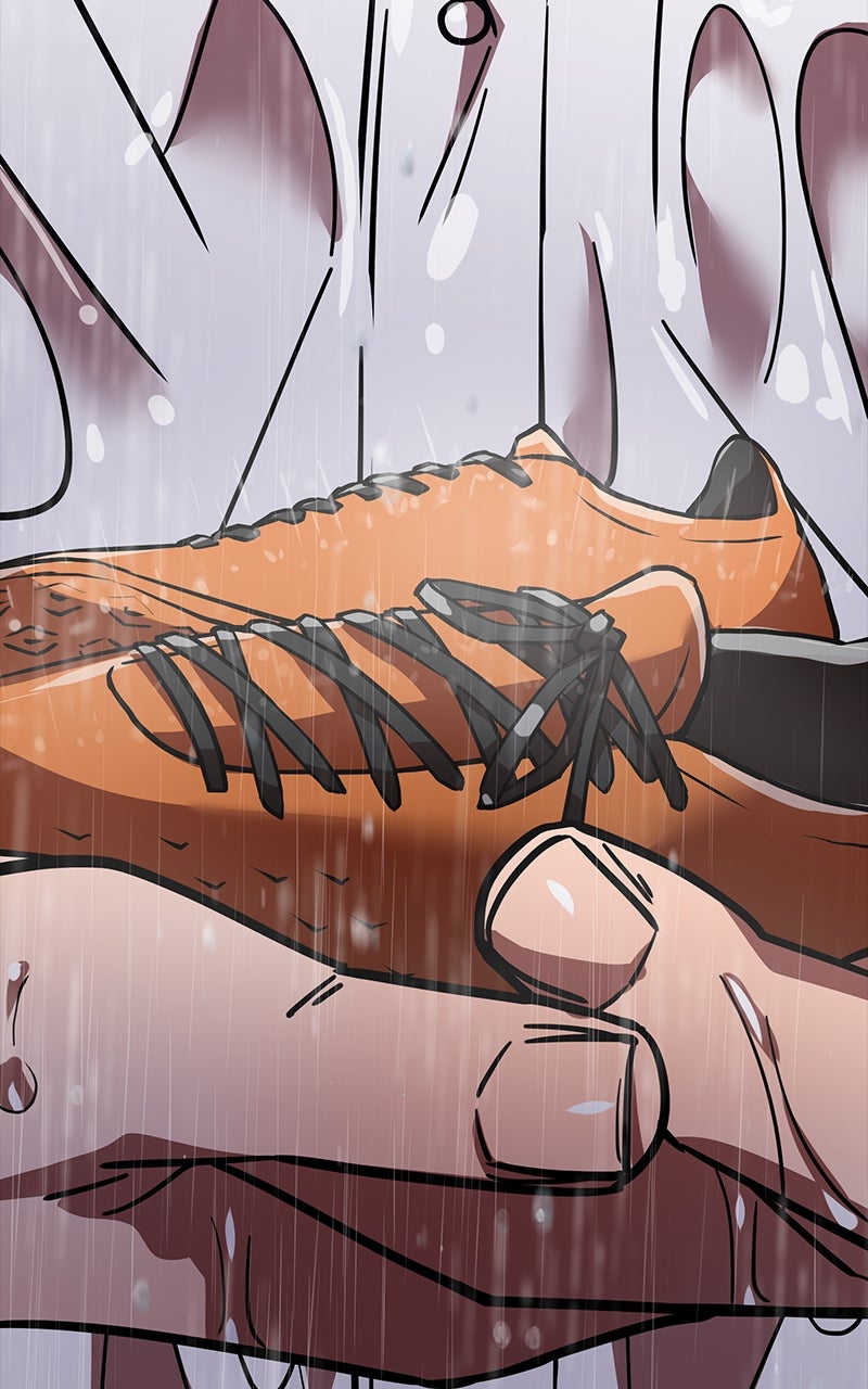 Savior ofDivine Blood Ep. 61 - The One Who Has Nothing page 51 - 