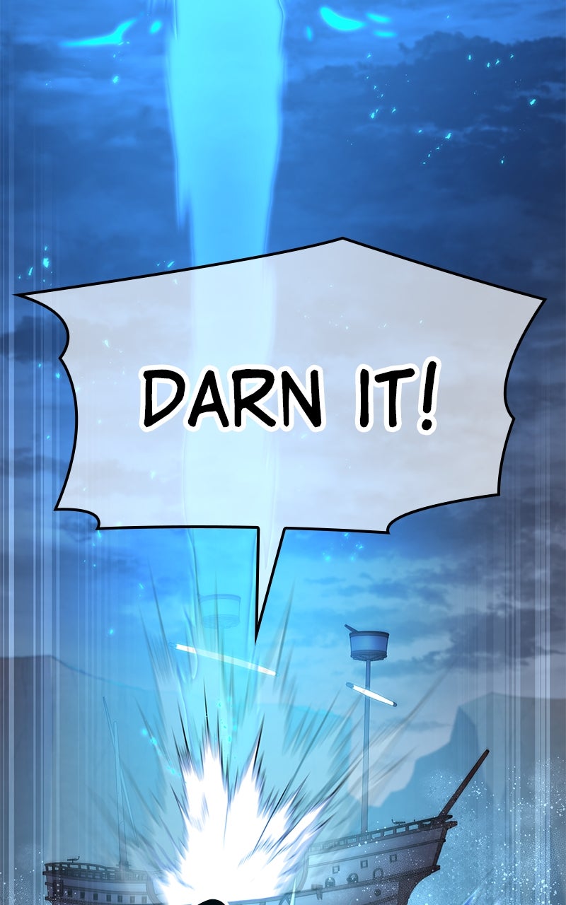 Savior ofDivine Blood Ep. 61 - The One Who Has Nothing page 56 - 