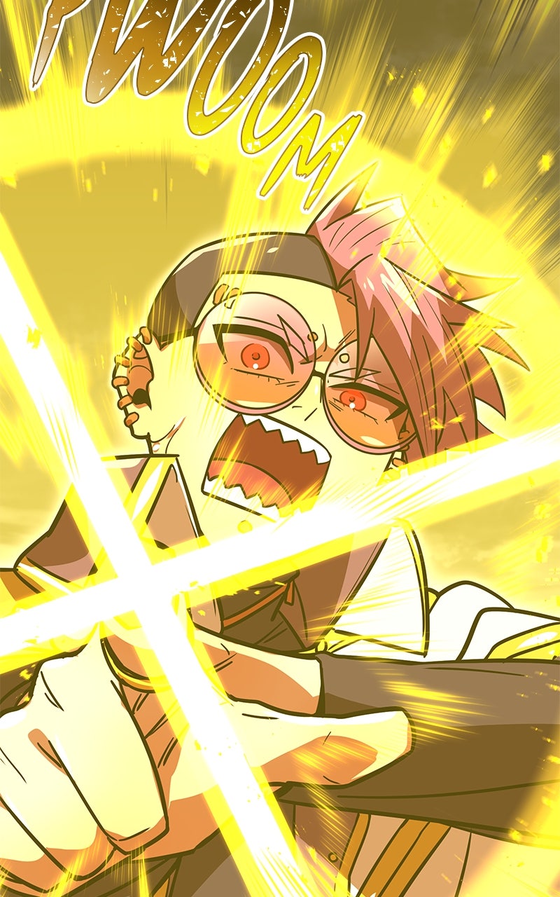 Savior ofDivine Blood Ep. 61 - The One Who Has Nothing page 60 - 