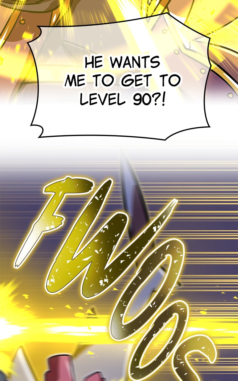 Savior ofDivine Blood Ep. 61 - The One Who Has Nothing page 61 - 
