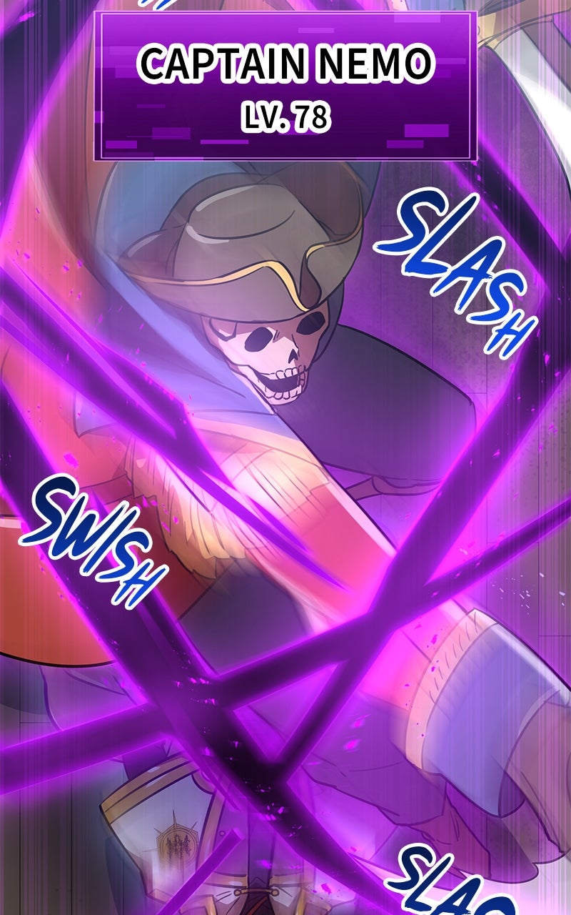 Savior ofDivine Blood Ep. 61 - The One Who Has Nothing page 64 - 