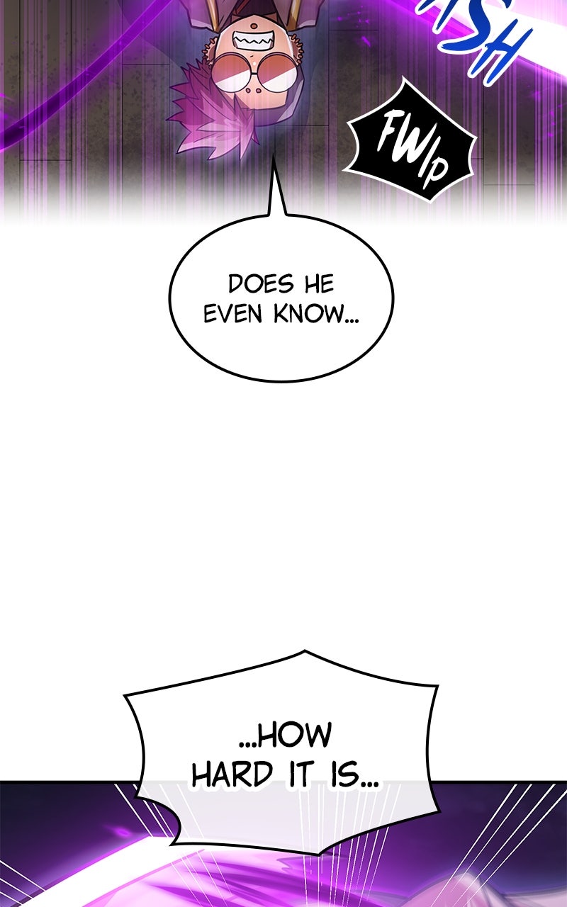 Savior ofDivine Blood Ep. 61 - The One Who Has Nothing page 65 - 