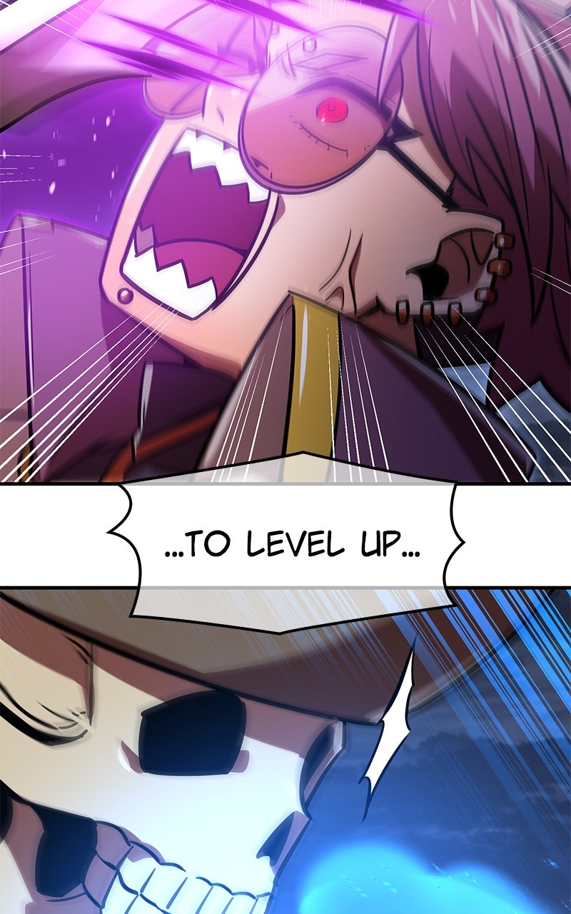 Savior ofDivine Blood Ep. 61 - The One Who Has Nothing page 66 - 