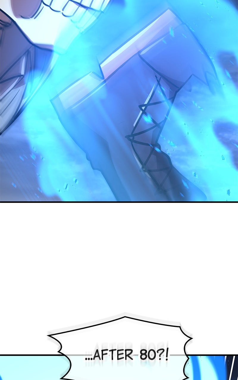 Savior ofDivine Blood Ep. 61 - The One Who Has Nothing page 67 - 