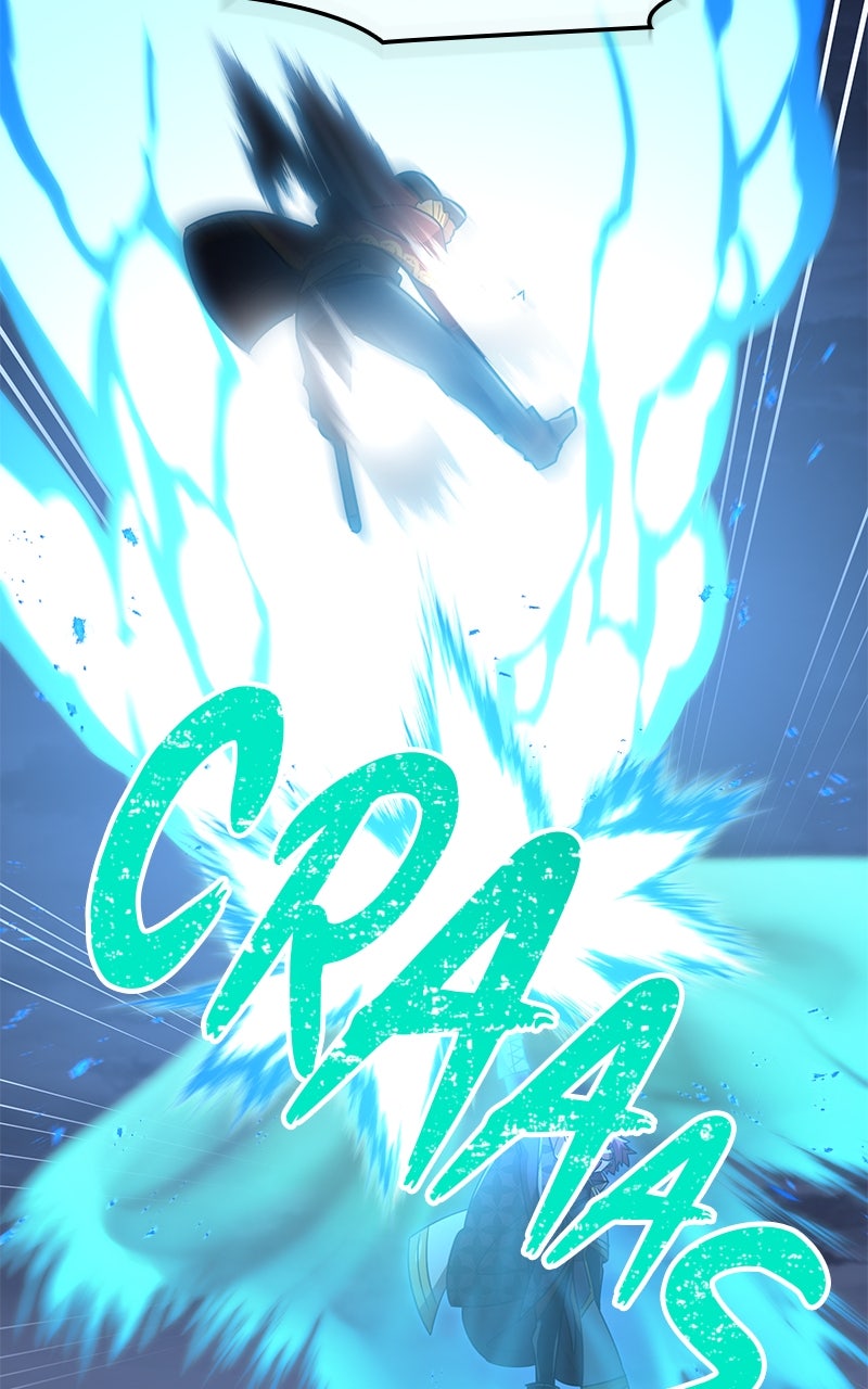 Savior ofDivine Blood Ep. 61 - The One Who Has Nothing page 68 - 