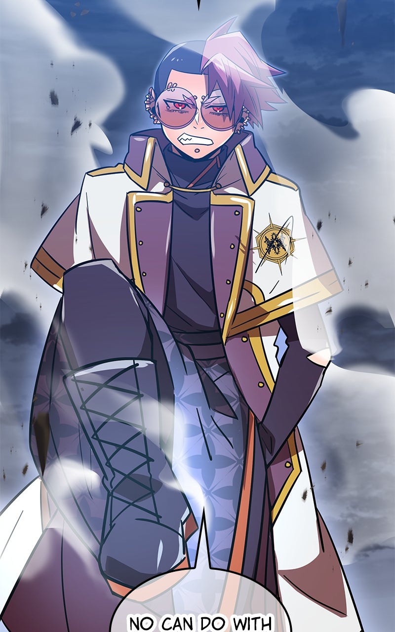 Savior ofDivine Blood Ep. 61 - The One Who Has Nothing page 70 - 