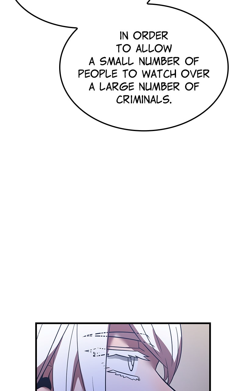 Savior ofDivine Blood Ep. 61 - The One Who Has Nothing page 8 - 