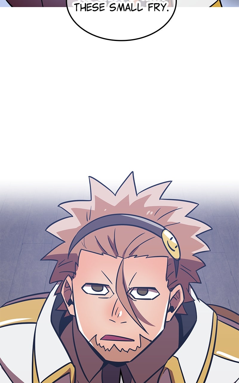 Savior ofDivine Blood Ep. 61 - The One Who Has Nothing page 71 - 