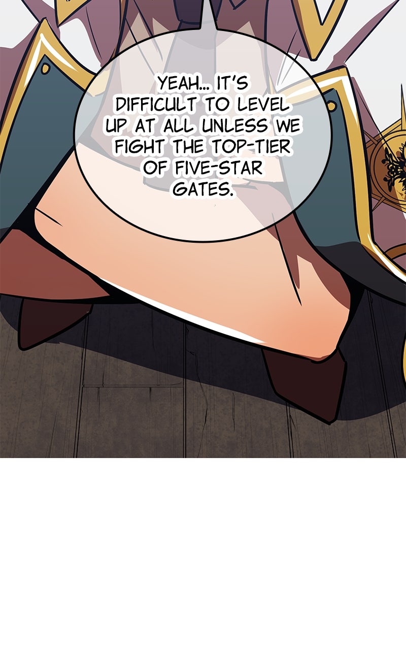 Savior ofDivine Blood Ep. 61 - The One Who Has Nothing page 72 - 