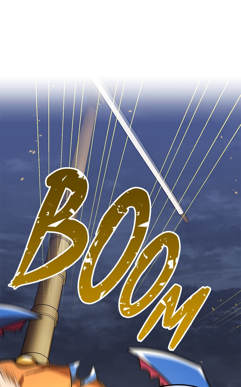 Savior ofDivine Blood Ep. 61 - The One Who Has Nothing page 73 - 