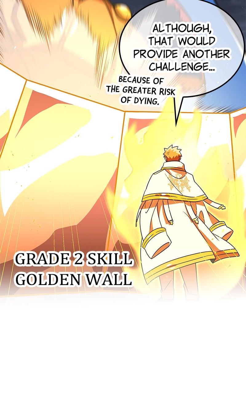 Savior ofDivine Blood Ep. 61 - The One Who Has Nothing page 74 - 