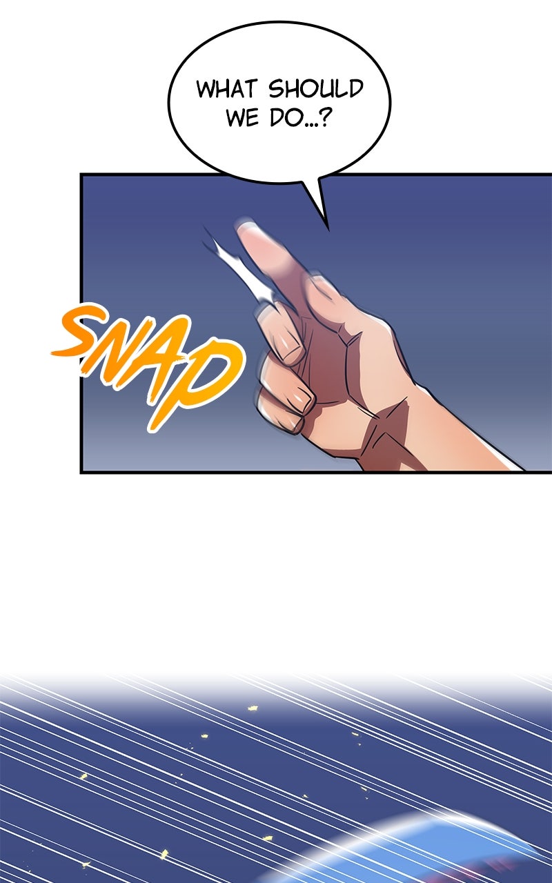 Savior ofDivine Blood Ep. 61 - The One Who Has Nothing page 77 - 