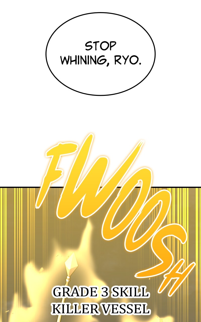 Savior ofDivine Blood Ep. 61 - The One Who Has Nothing page 80 - 