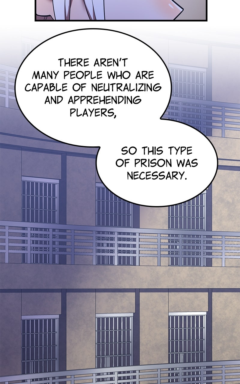 Savior ofDivine Blood Ep. 61 - The One Who Has Nothing page 9 - 