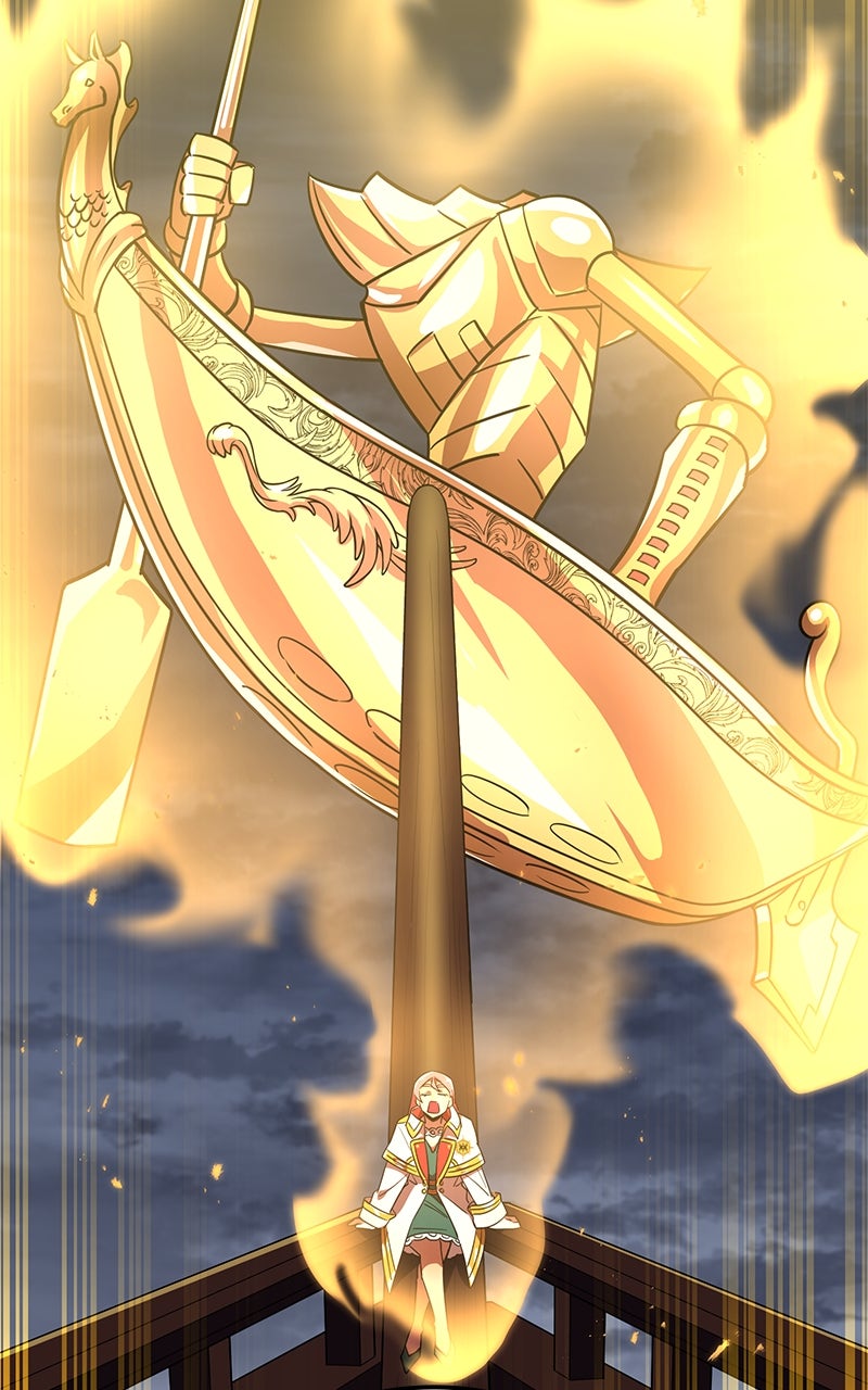 Savior ofDivine Blood Ep. 61 - The One Who Has Nothing page 81 - 