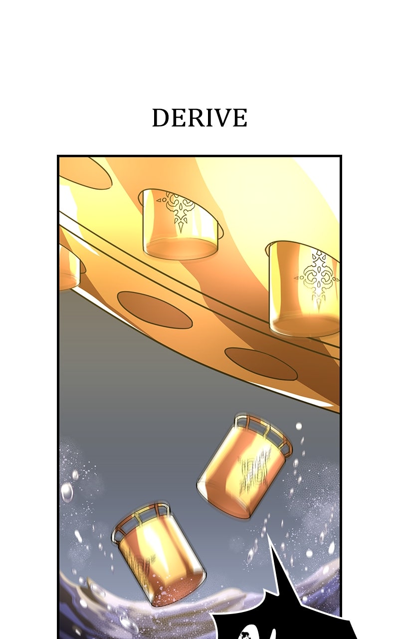 Savior ofDivine Blood Ep. 61 - The One Who Has Nothing page 83 - 