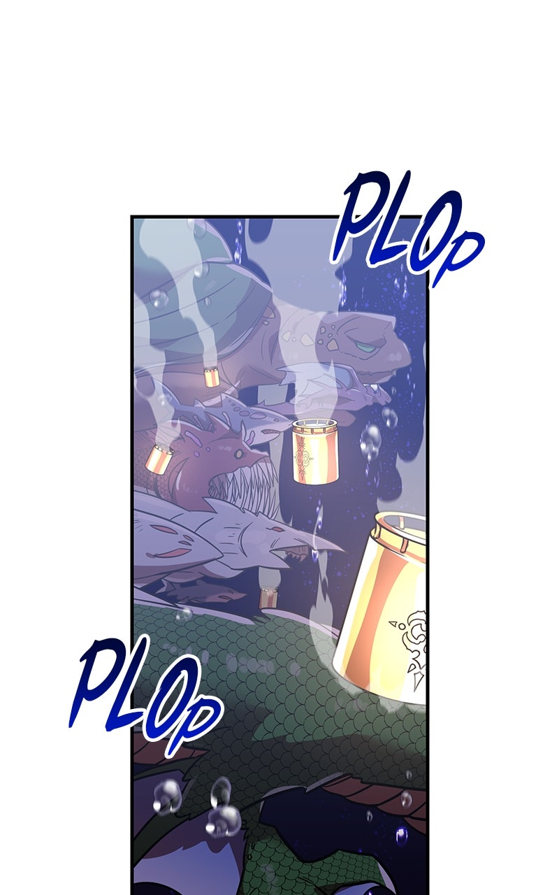 Savior ofDivine Blood Ep. 61 - The One Who Has Nothing page 85 - 