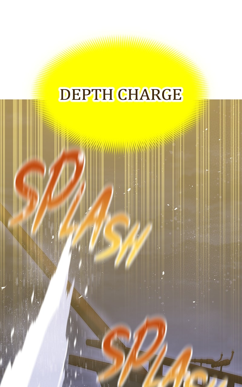 Savior ofDivine Blood Ep. 61 - The One Who Has Nothing page 87 - 