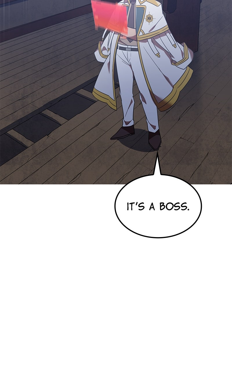Savior ofDivine Blood Ep. 61 - The One Who Has Nothing page 90 - 