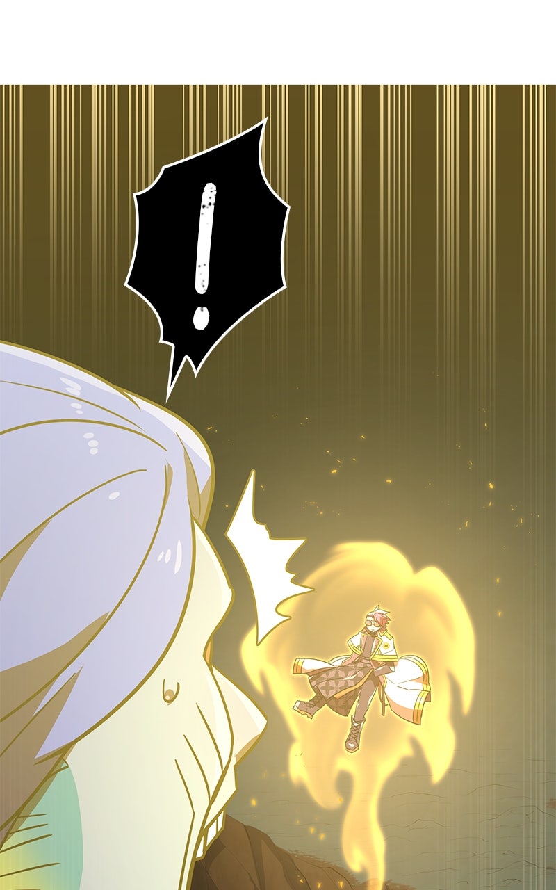 Savior ofDivine Blood Ep. 61 - The One Who Has Nothing page 95 - 