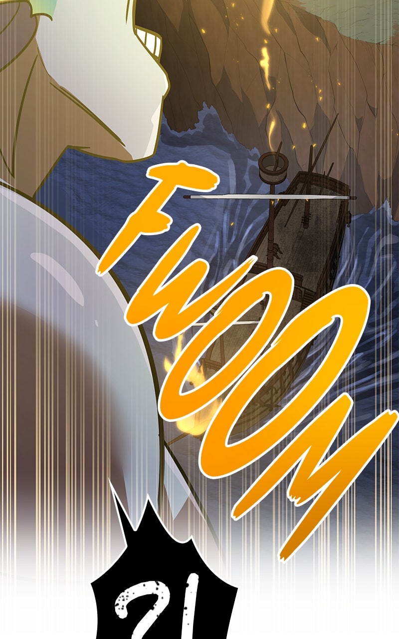 Savior ofDivine Blood Ep. 61 - The One Who Has Nothing page 96 - 