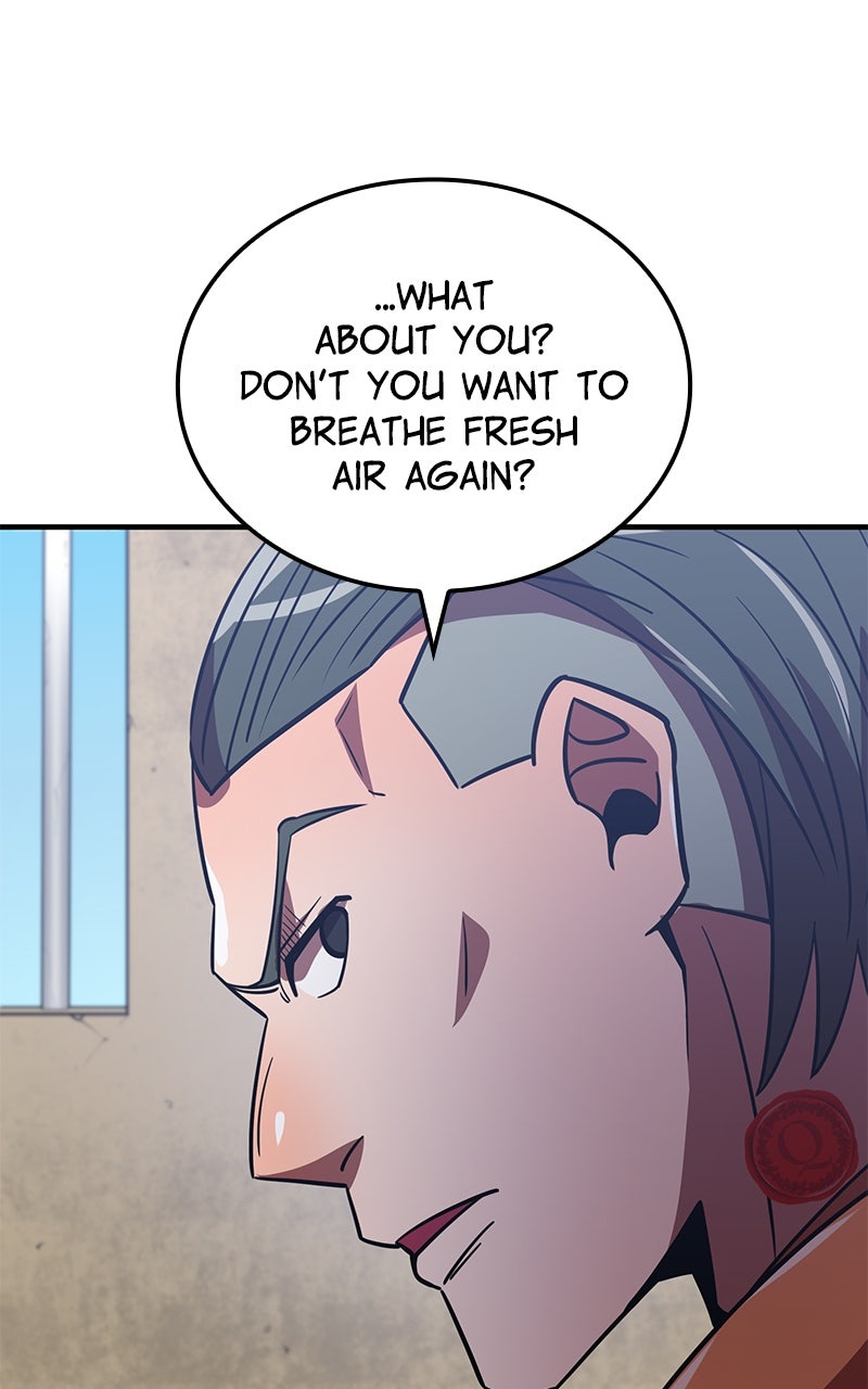 Savior ofDivine Blood Ep. 62 - Compensation for One
