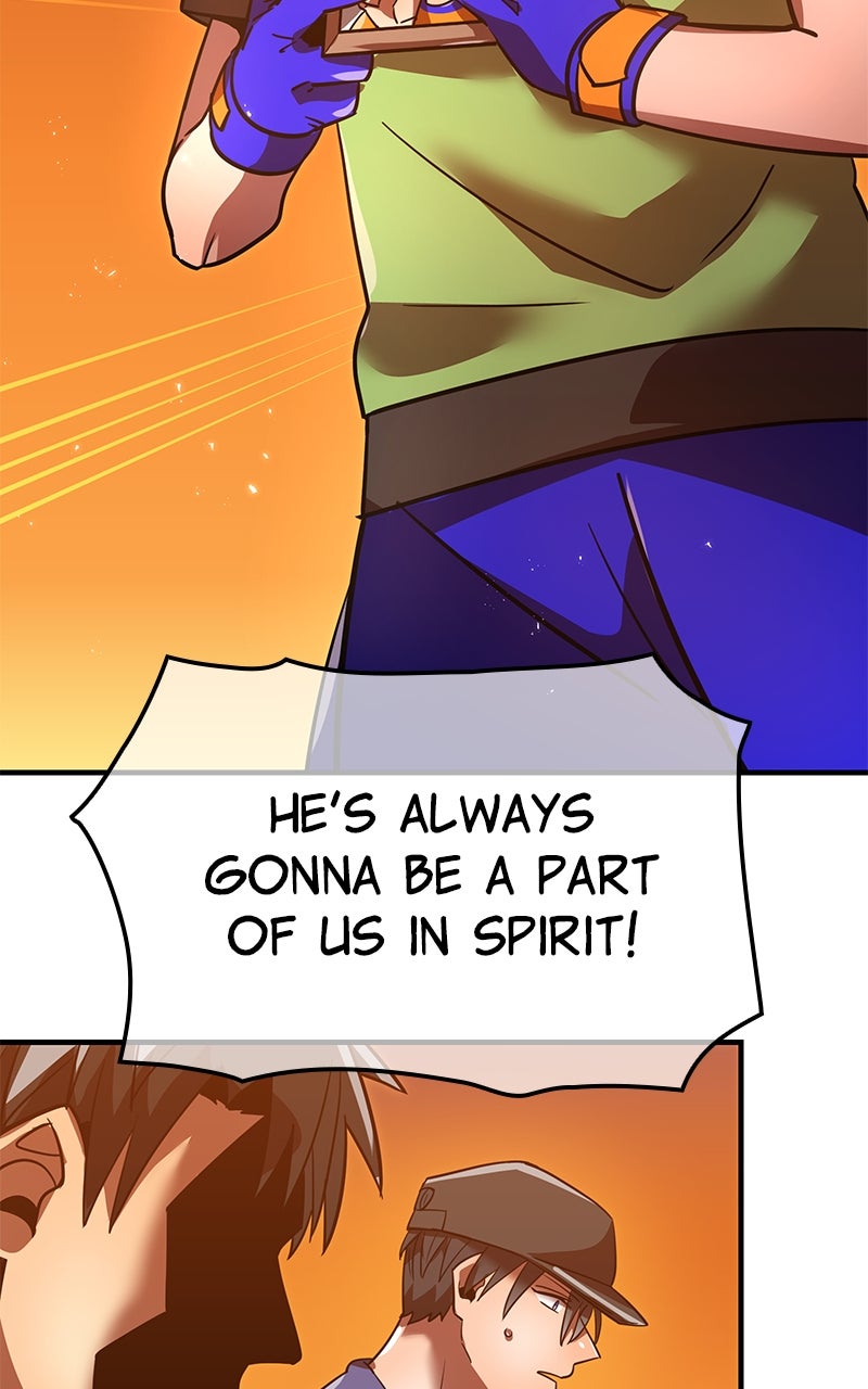 Savior ofDivine Blood Ep. 62 - Compensation for One