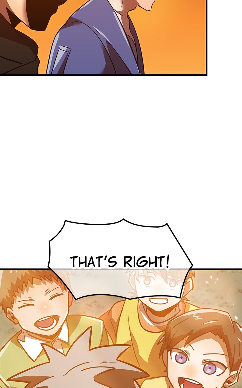 Savior ofDivine Blood Ep. 62 - Compensation for One