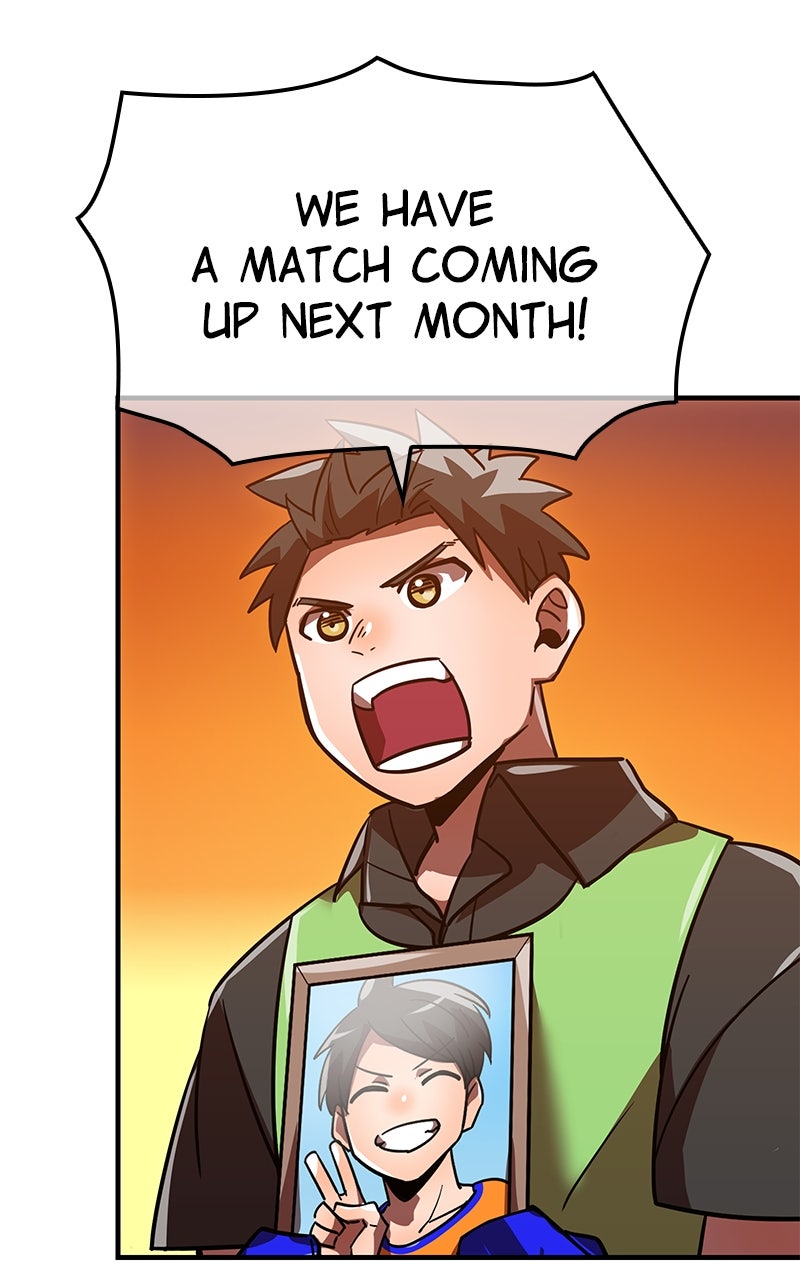 Savior ofDivine Blood Ep. 62 - Compensation for One