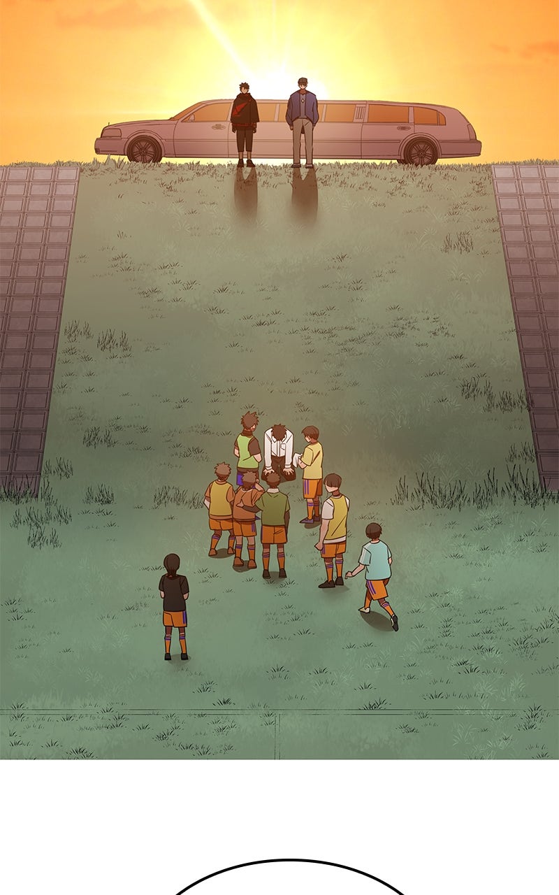 Savior ofDivine Blood Ep. 62 - Compensation for One