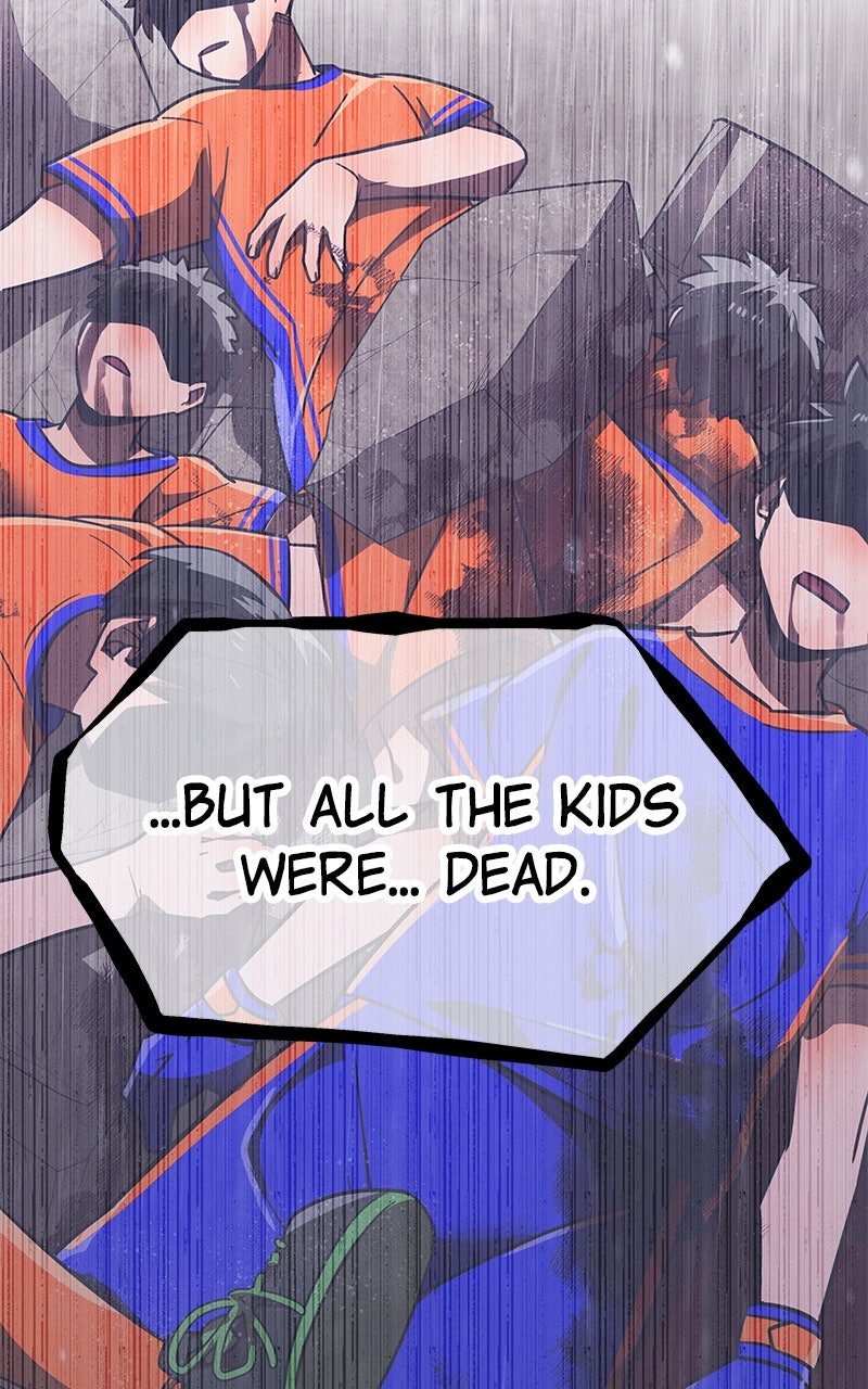 Savior ofDivine Blood Ep. 62 - Compensation for One