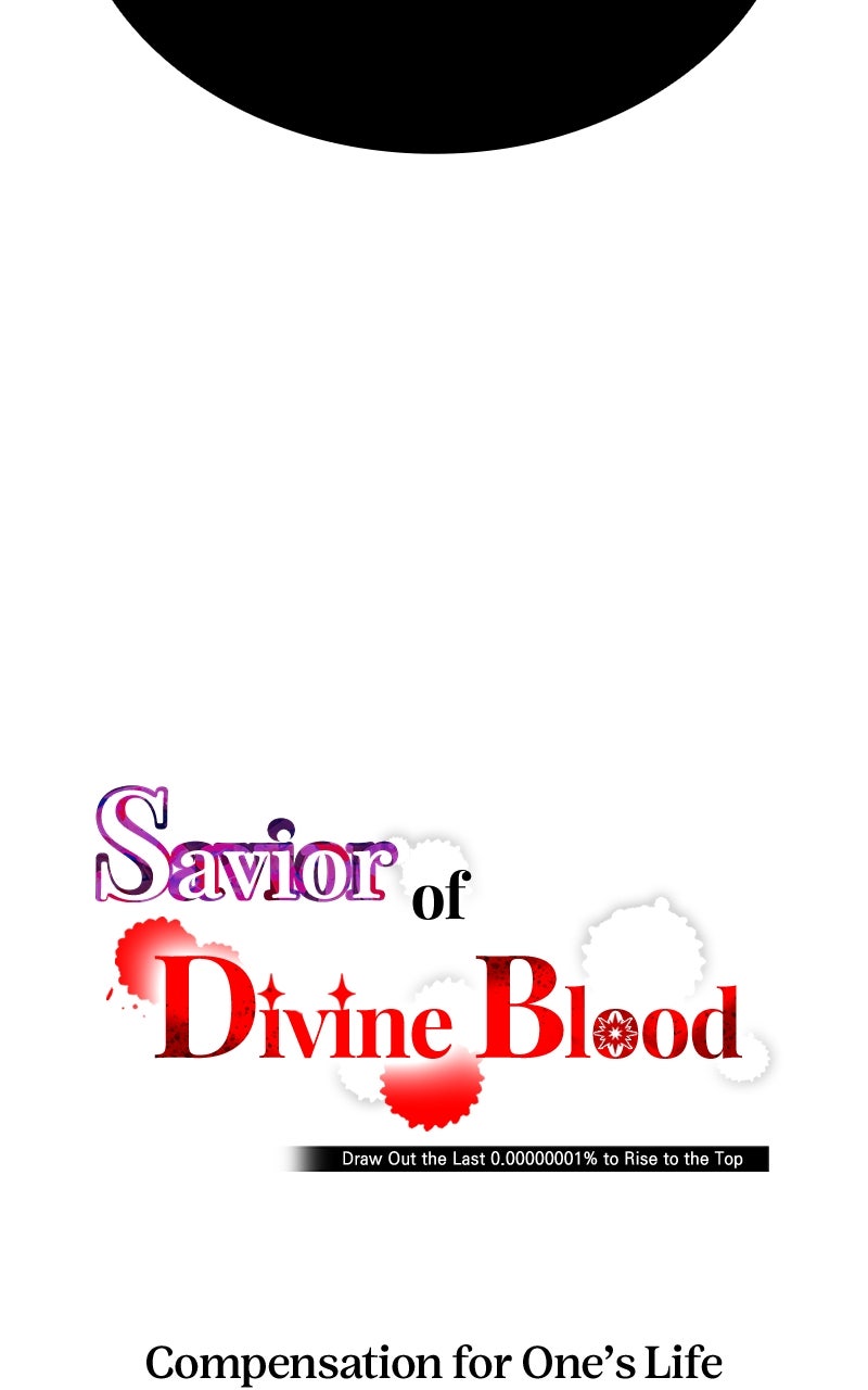 Savior ofDivine Blood Ep. 62 - Compensation for One