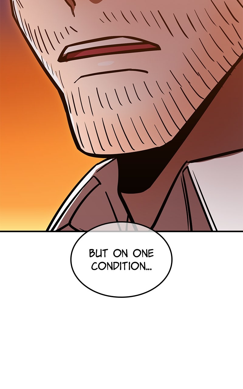 Savior ofDivine Blood Ep. 62 - Compensation for One