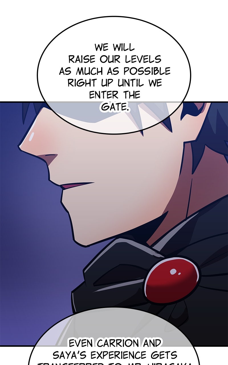 Savior ofDivine Blood Ep. 62 - Compensation for One
