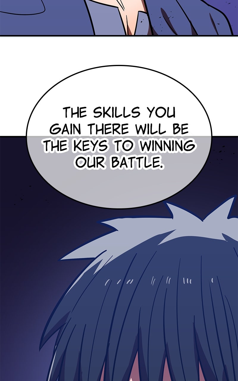 Savior ofDivine Blood Ep. 62 - Compensation for One