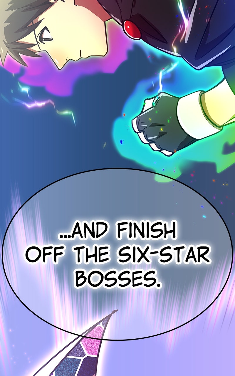Savior ofDivine Blood Ep. 62 - Compensation for One