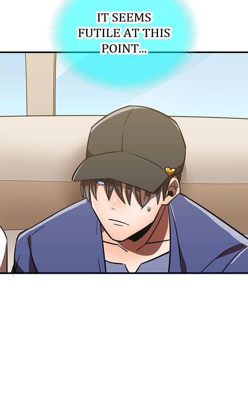 Savior ofDivine Blood Ep. 62 - Compensation for One
