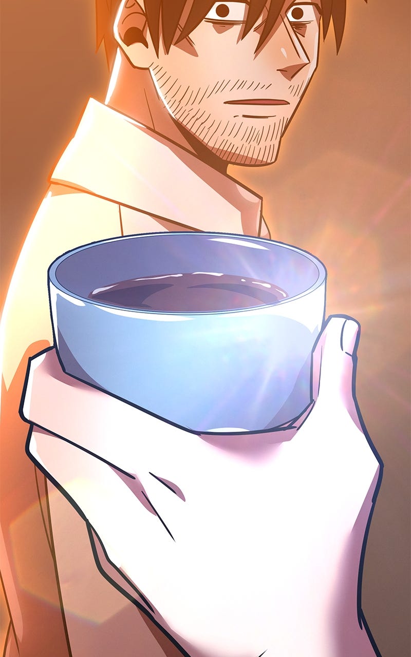Savior ofDivine Blood Ep. 62 - Compensation for One