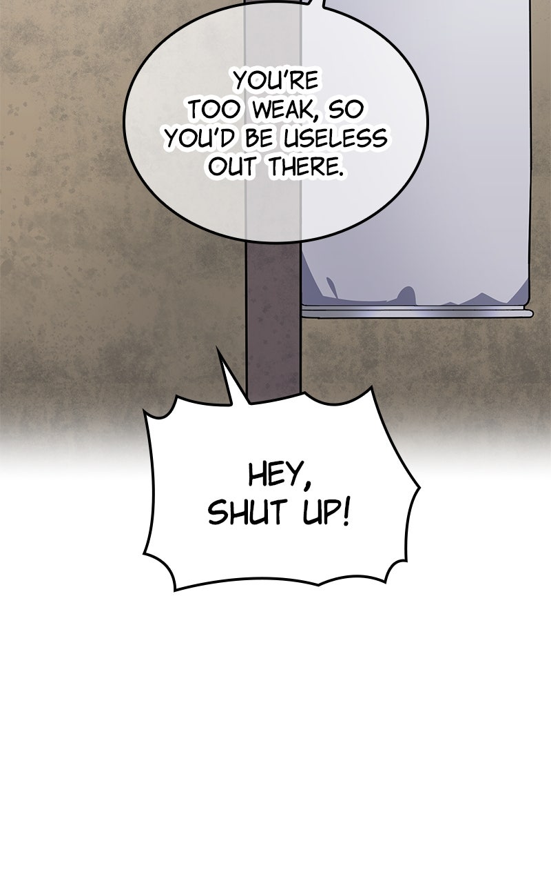 Savior ofDivine Blood Ep. 62 - Compensation for One