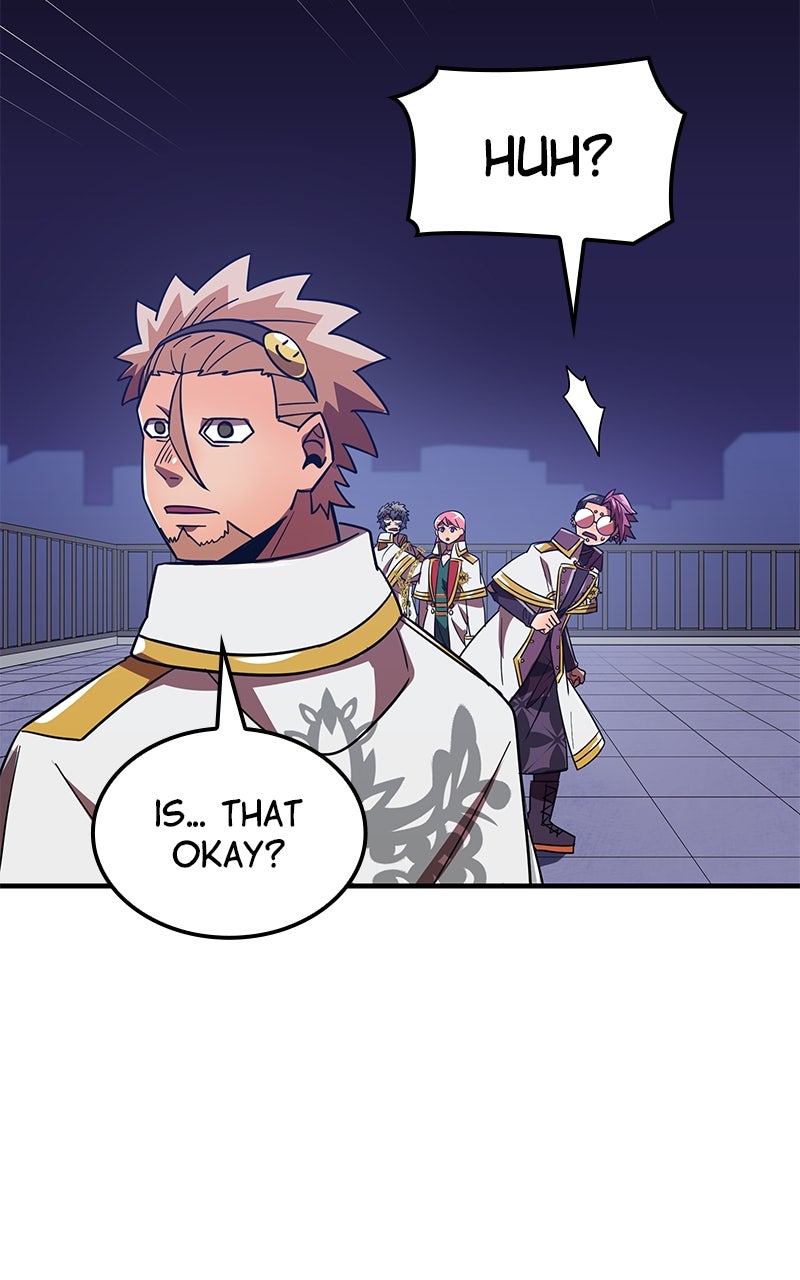 Savior ofDivine Blood Ep. 63 - Prelude page 102 - 